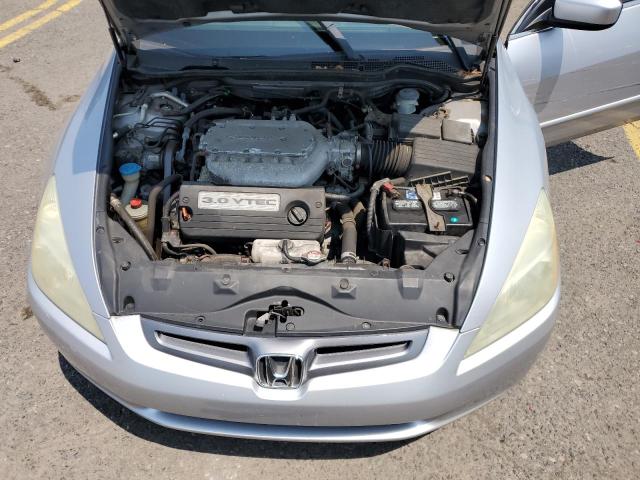 Photo 10 VIN: 1HGCM66864A074980 - HONDA ACCORD EX 