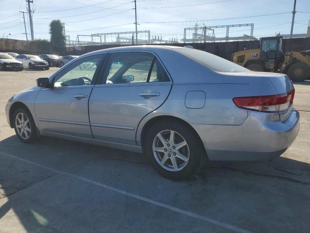 Photo 1 VIN: 1HGCM66864A093027 - HONDA ACCORD 