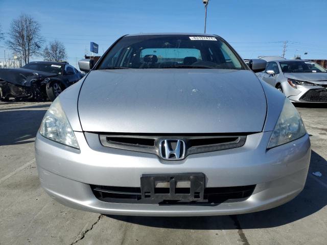 Photo 4 VIN: 1HGCM66864A093027 - HONDA ACCORD 