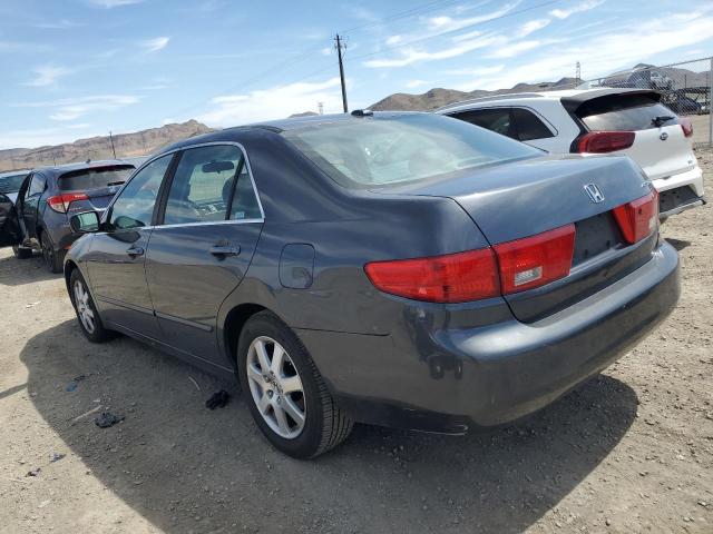 Photo 1 VIN: 1HGCM66865A030883 - HONDA ACCORD 