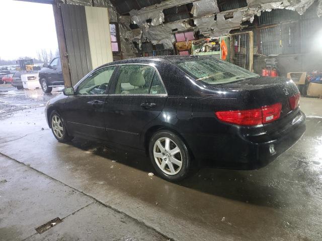 Photo 1 VIN: 1HGCM66865A078092 - HONDA ACCORD EX 