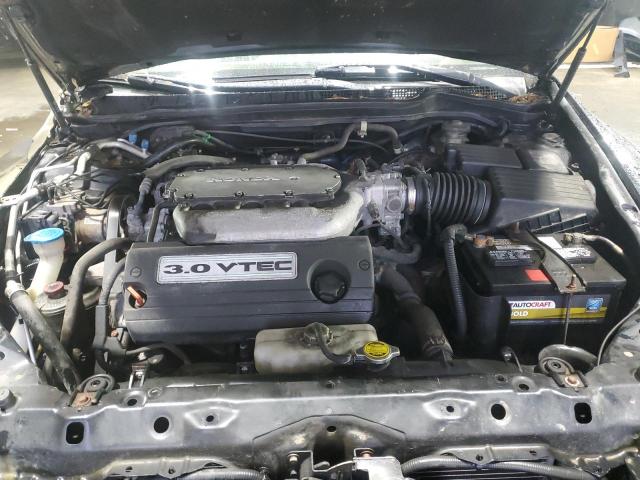 Photo 10 VIN: 1HGCM66865A078092 - HONDA ACCORD EX 