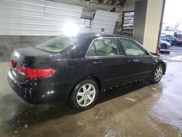 Photo 2 VIN: 1HGCM66865A078092 - HONDA ACCORD EX 