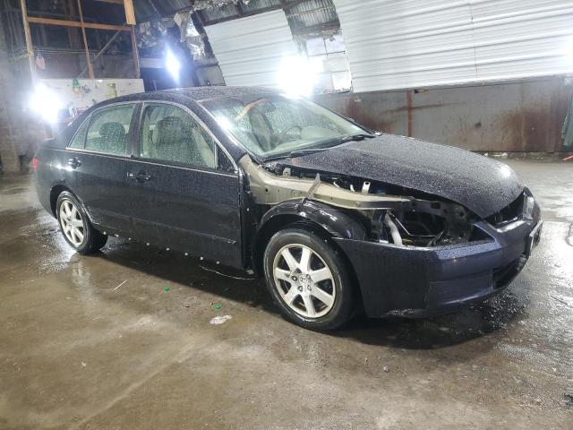 Photo 3 VIN: 1HGCM66865A078092 - HONDA ACCORD EX 