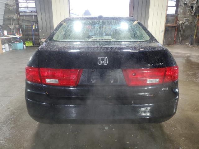 Photo 5 VIN: 1HGCM66865A078092 - HONDA ACCORD EX 