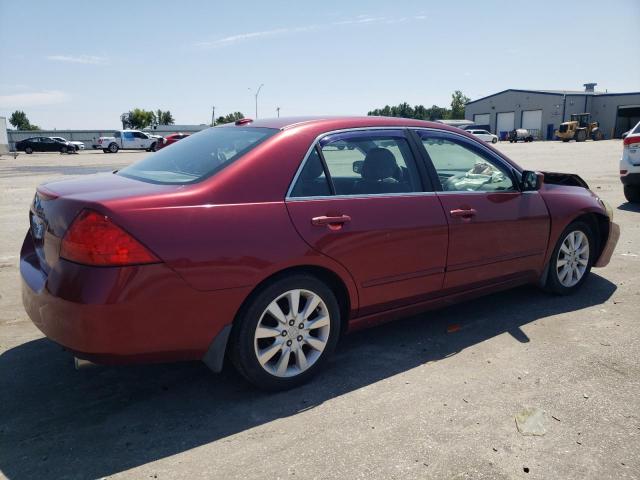 Photo 2 VIN: 1HGCM66866A002597 - HONDA ACCORD EX 