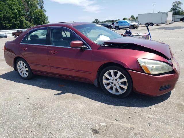 Photo 3 VIN: 1HGCM66866A002597 - HONDA ACCORD EX 