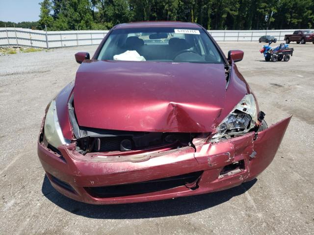 Photo 4 VIN: 1HGCM66866A002597 - HONDA ACCORD EX 