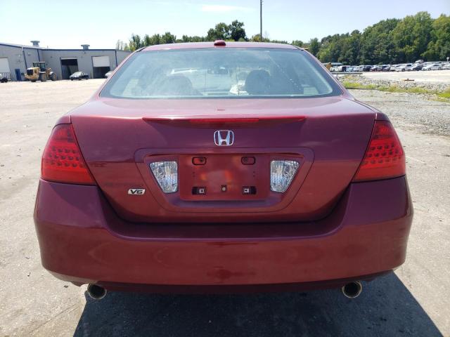 Photo 5 VIN: 1HGCM66866A002597 - HONDA ACCORD EX 