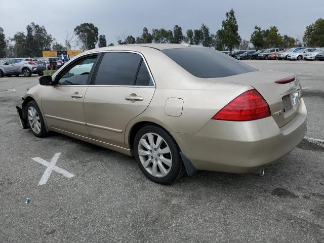 Photo 1 VIN: 1HGCM66866A044879 - HONDA ACCORD 