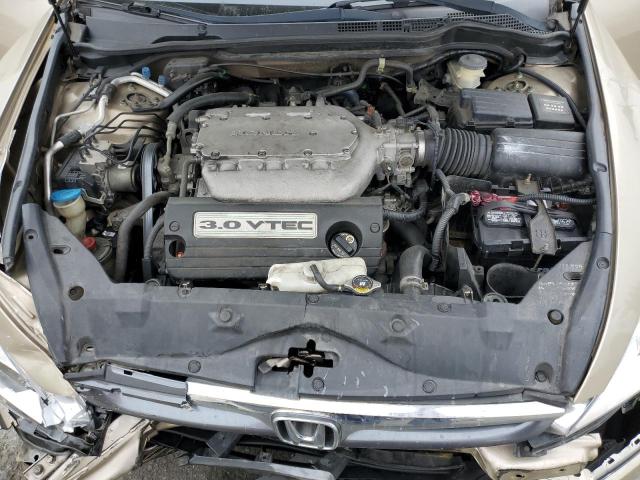 Photo 10 VIN: 1HGCM66866A044879 - HONDA ACCORD 