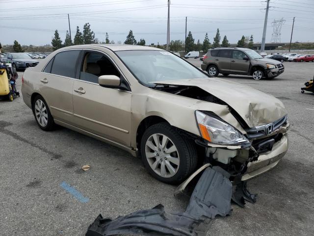 Photo 3 VIN: 1HGCM66866A044879 - HONDA ACCORD 