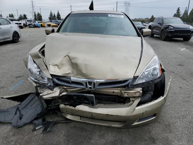 Photo 4 VIN: 1HGCM66866A044879 - HONDA ACCORD 