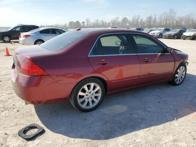 Photo 2 VIN: 1HGCM66866A052383 - HONDA ACCORD EX 