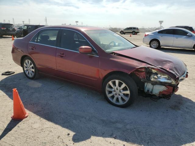 Photo 3 VIN: 1HGCM66866A052383 - HONDA ACCORD EX 