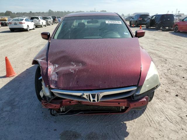 Photo 4 VIN: 1HGCM66866A052383 - HONDA ACCORD EX 