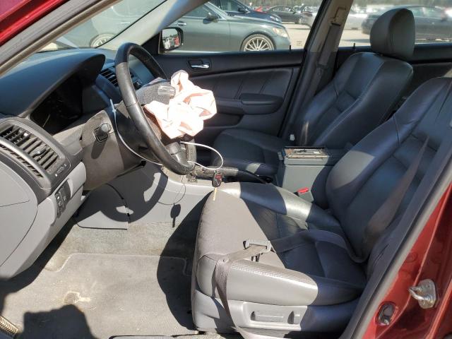 Photo 6 VIN: 1HGCM66866A052383 - HONDA ACCORD EX 