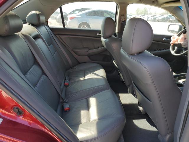 Photo 9 VIN: 1HGCM66866A052383 - HONDA ACCORD EX 