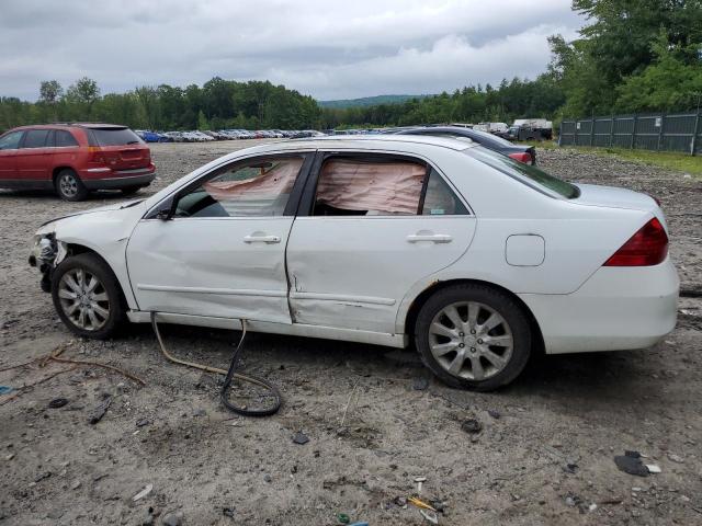 Photo 1 VIN: 1HGCM66866A053503 - HONDA ACCORD 