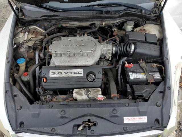 Photo 10 VIN: 1HGCM66866A053503 - HONDA ACCORD 