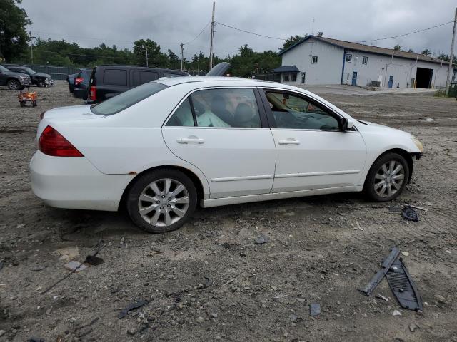 Photo 2 VIN: 1HGCM66866A053503 - HONDA ACCORD 