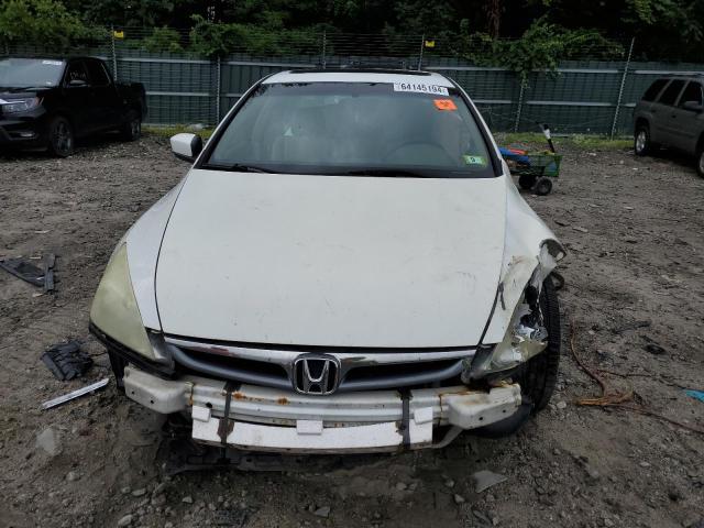 Photo 4 VIN: 1HGCM66866A053503 - HONDA ACCORD 