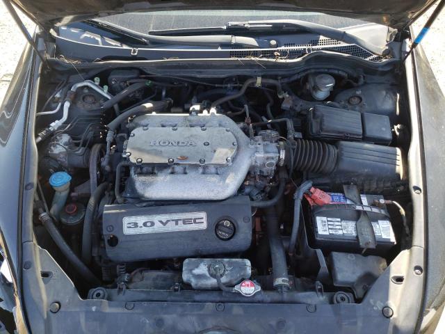 Photo 6 VIN: 1HGCM66867A020731 - HONDA ACCORD EX 