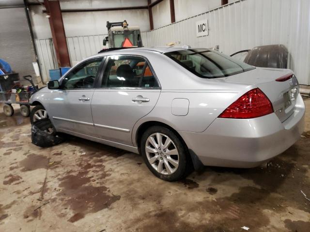 Photo 1 VIN: 1HGCM66867A021538 - HONDA ACCORD 