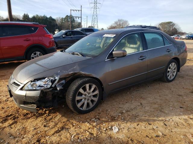 Photo 0 VIN: 1HGCM66867A032667 - HONDA ACCORD 