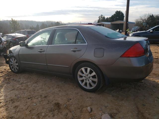 Photo 1 VIN: 1HGCM66867A032667 - HONDA ACCORD 