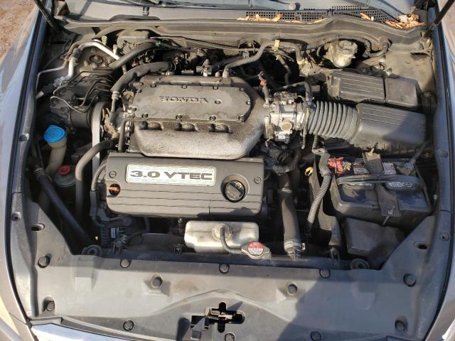 Photo 10 VIN: 1HGCM66867A032667 - HONDA ACCORD 