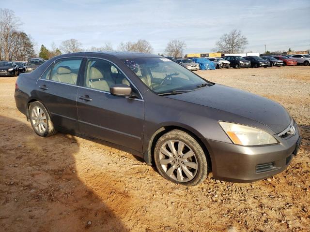 Photo 3 VIN: 1HGCM66867A032667 - HONDA ACCORD 