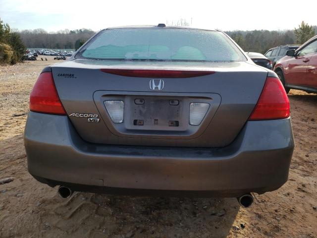 Photo 5 VIN: 1HGCM66867A032667 - HONDA ACCORD 