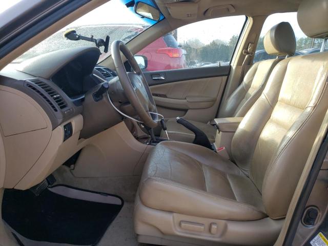 Photo 6 VIN: 1HGCM66867A032667 - HONDA ACCORD 