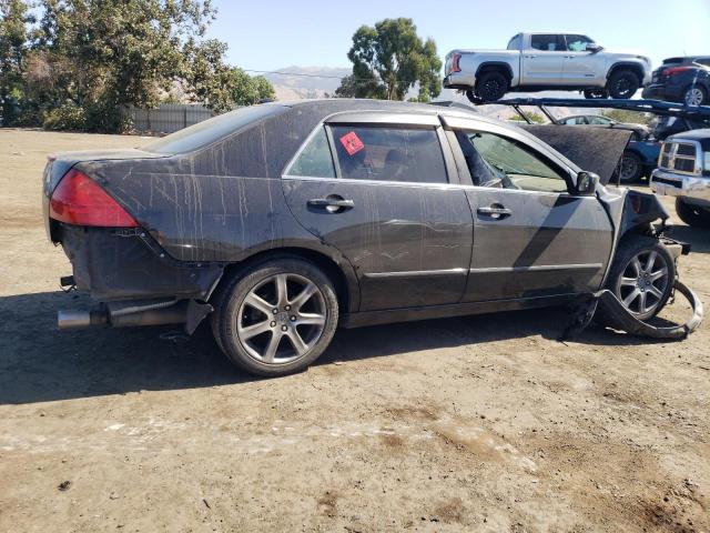 Photo 2 VIN: 1HGCM66867A077625 - HONDA ACCORD EX 