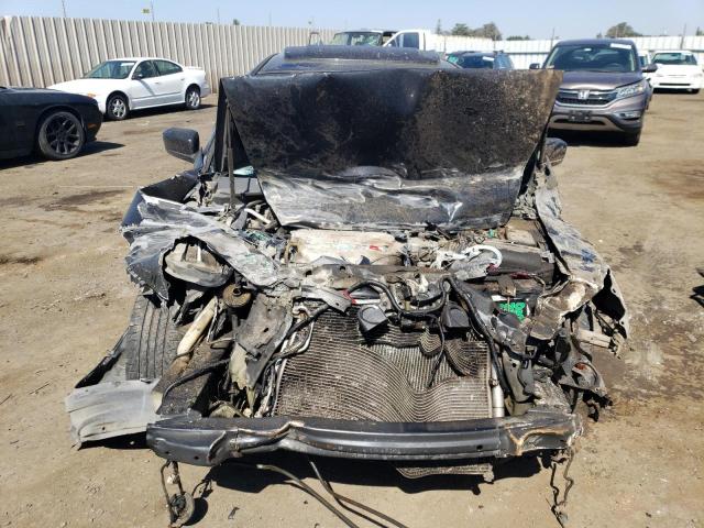 Photo 4 VIN: 1HGCM66867A077625 - HONDA ACCORD EX 