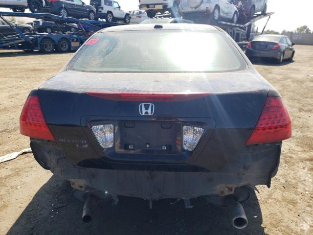 Photo 5 VIN: 1HGCM66867A077625 - HONDA ACCORD EX 