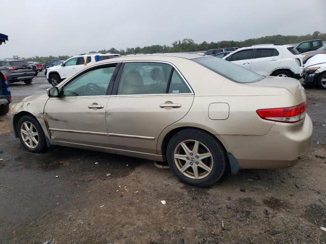 Photo 1 VIN: 1HGCM66874A039123 - HONDA ACCORD 