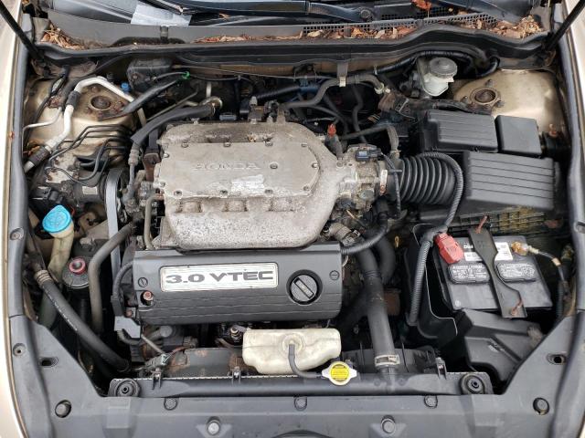 Photo 10 VIN: 1HGCM66874A039123 - HONDA ACCORD 