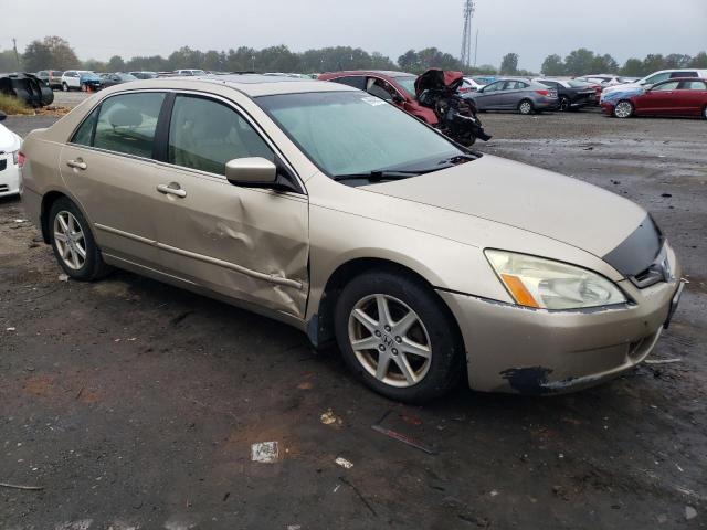 Photo 3 VIN: 1HGCM66874A039123 - HONDA ACCORD 