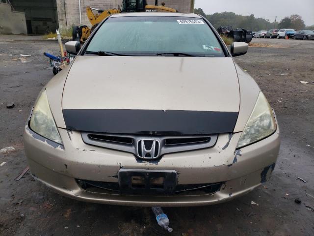 Photo 4 VIN: 1HGCM66874A039123 - HONDA ACCORD 