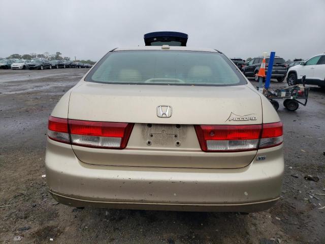 Photo 5 VIN: 1HGCM66874A039123 - HONDA ACCORD 