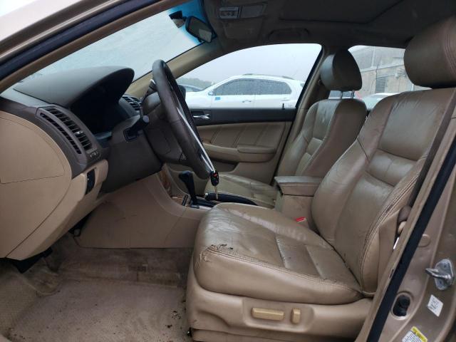 Photo 6 VIN: 1HGCM66874A039123 - HONDA ACCORD 