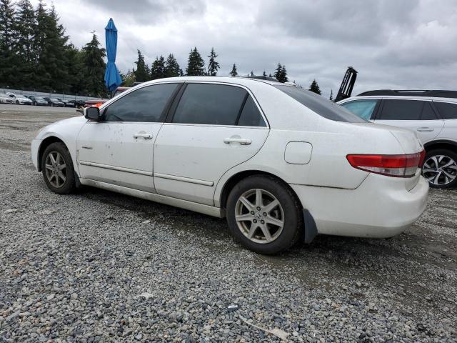 Photo 1 VIN: 1HGCM66874A078116 - HONDA ACCORD EX 