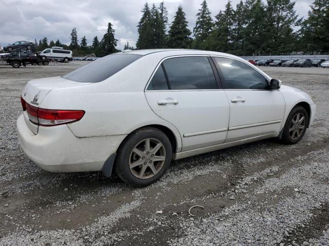 Photo 2 VIN: 1HGCM66874A078116 - HONDA ACCORD EX 