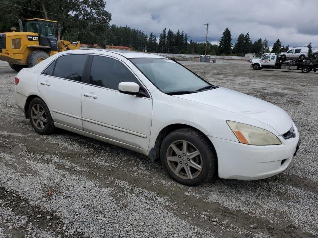 Photo 3 VIN: 1HGCM66874A078116 - HONDA ACCORD EX 