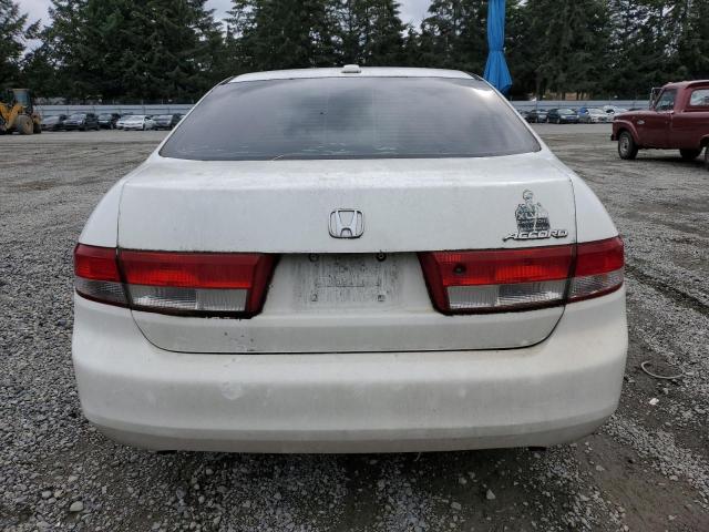 Photo 5 VIN: 1HGCM66874A078116 - HONDA ACCORD EX 