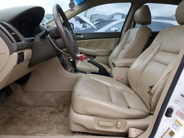 Photo 6 VIN: 1HGCM66874A078116 - HONDA ACCORD EX 