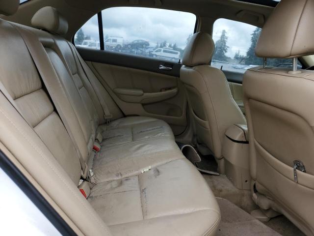 Photo 9 VIN: 1HGCM66874A078116 - HONDA ACCORD EX 