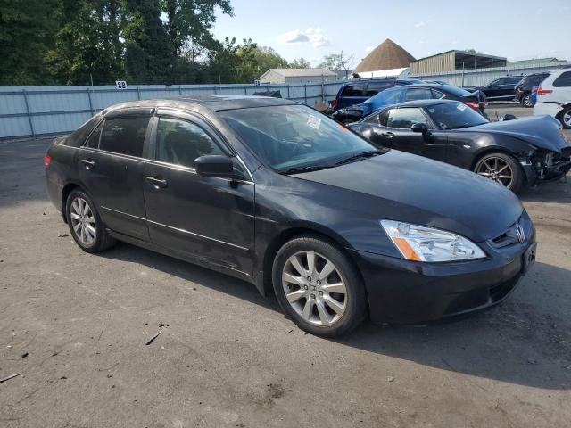 Photo 3 VIN: 1HGCM66874A102527 - HONDA ACCORD EX 